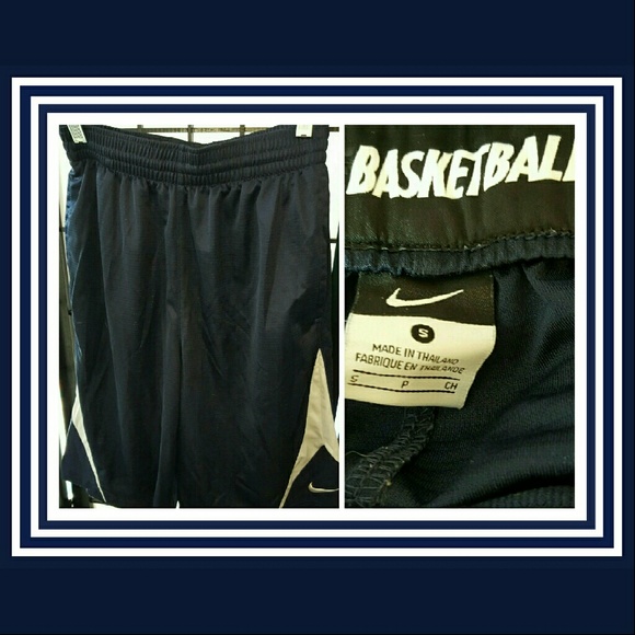 Nike Other - MEN'S NIKE DRI-FIT BASKETBALL SHORTS,SIZE SMALL, NEW